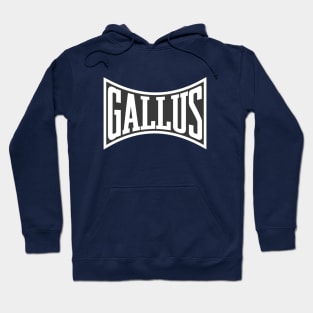 GALLUS Hoodie